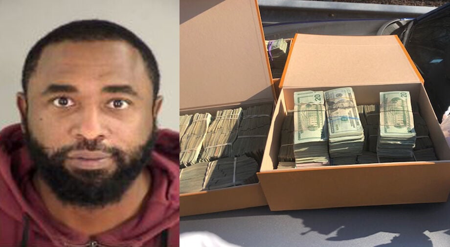 Major drug kingpin in Henrico gets 23 years for trafficking pounds