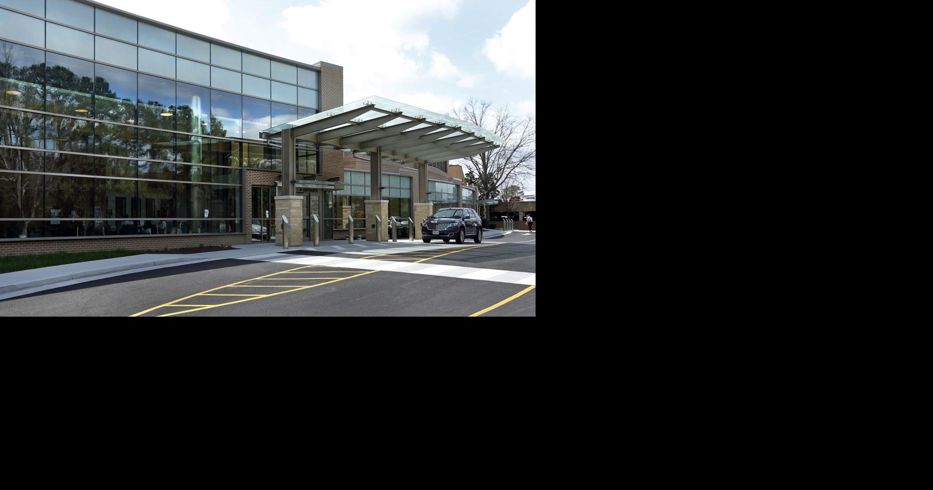 Hospital didn’t report infant abuse promptly