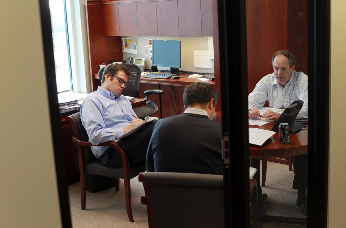 Harris Williams & Co. the quiet dealmakers of Richmond Business