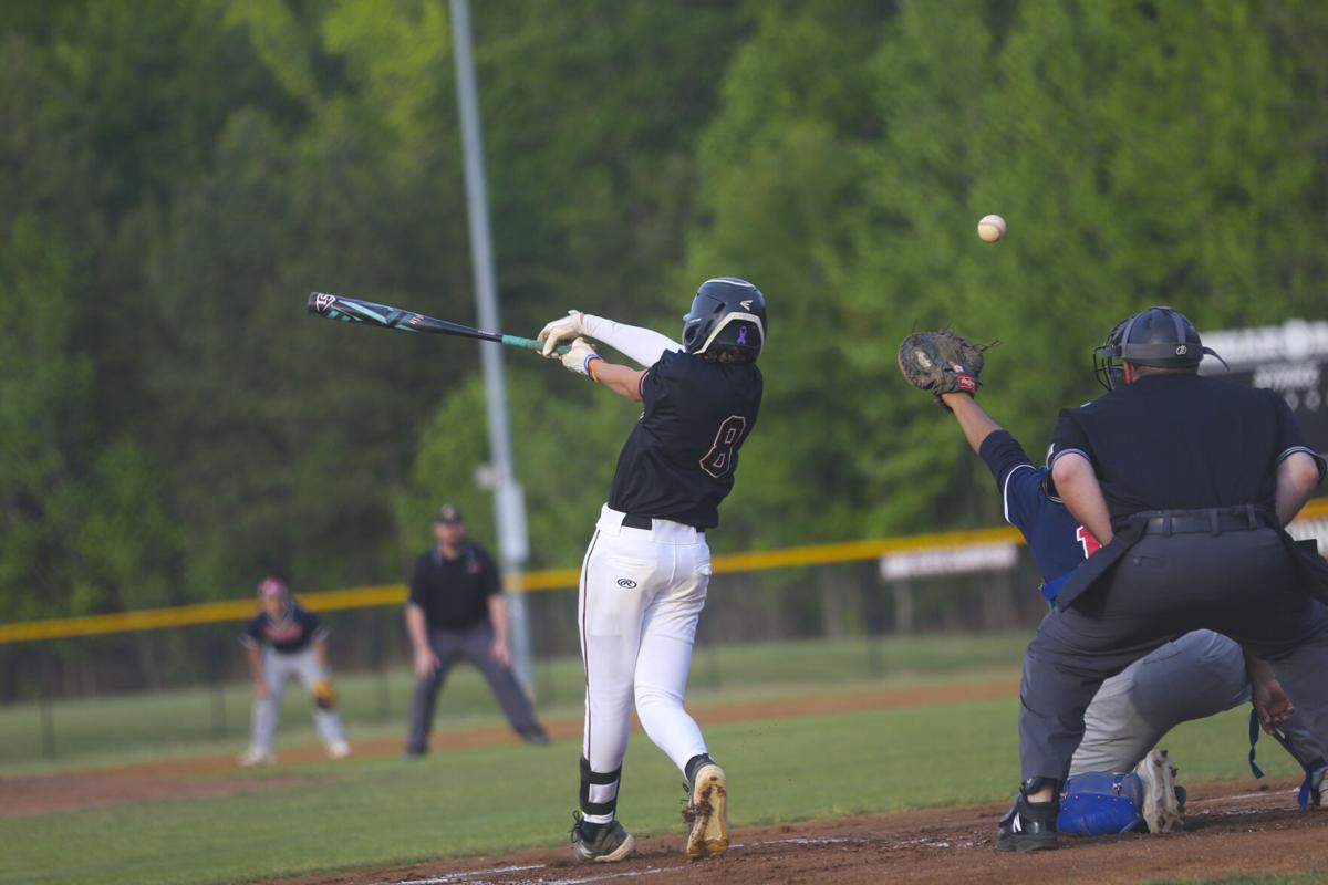 Powhatan Baseball 2025