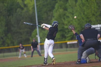 Powhatan Baseball 2025