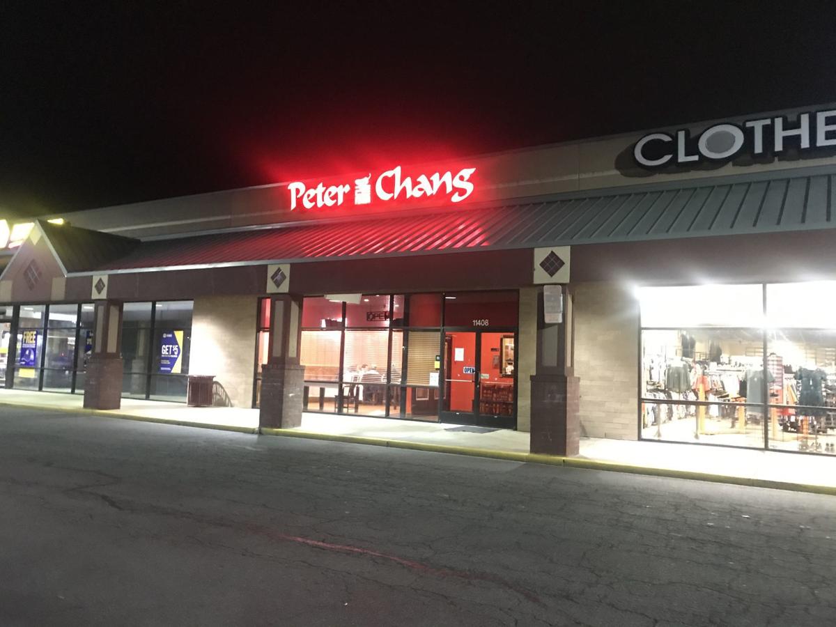 Peter Chang China Cafe in Short Pump is now open in a new location