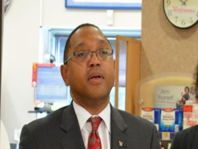 Virginia Dept Of Health Walgreens Partner To Offer Free Rapid Hiv Testing Business News Richmond Com