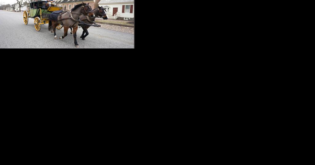 Record number of visitors spent record sums last year in Virginia