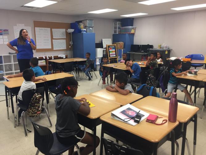 New partnership aims to suppress summer learning loss for Richmond students