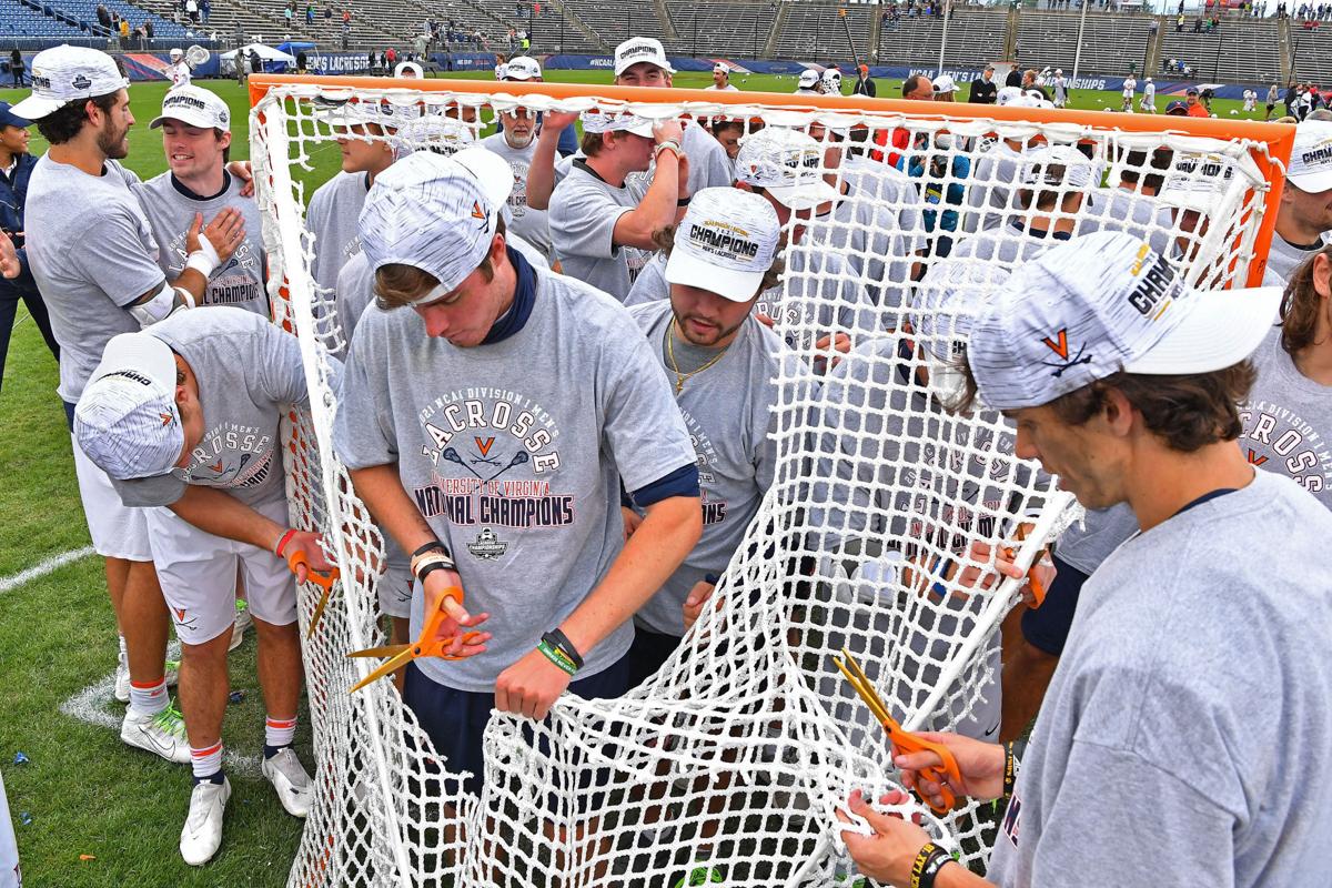 2021 NCAA Division I Men's Lacrosse Championship