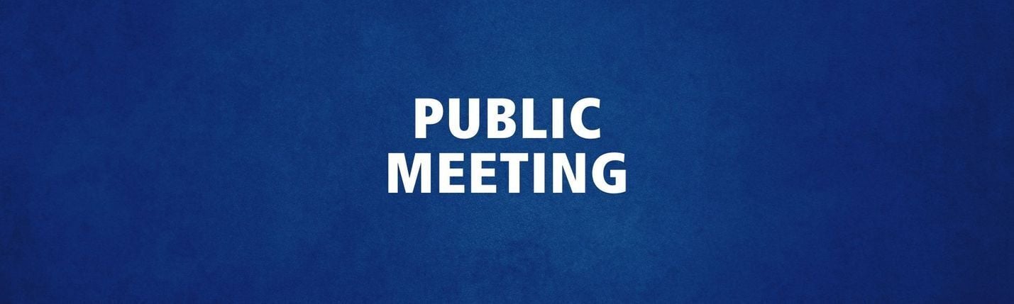 Public comment invited on Route 3 intersection improvements in Culpeper County