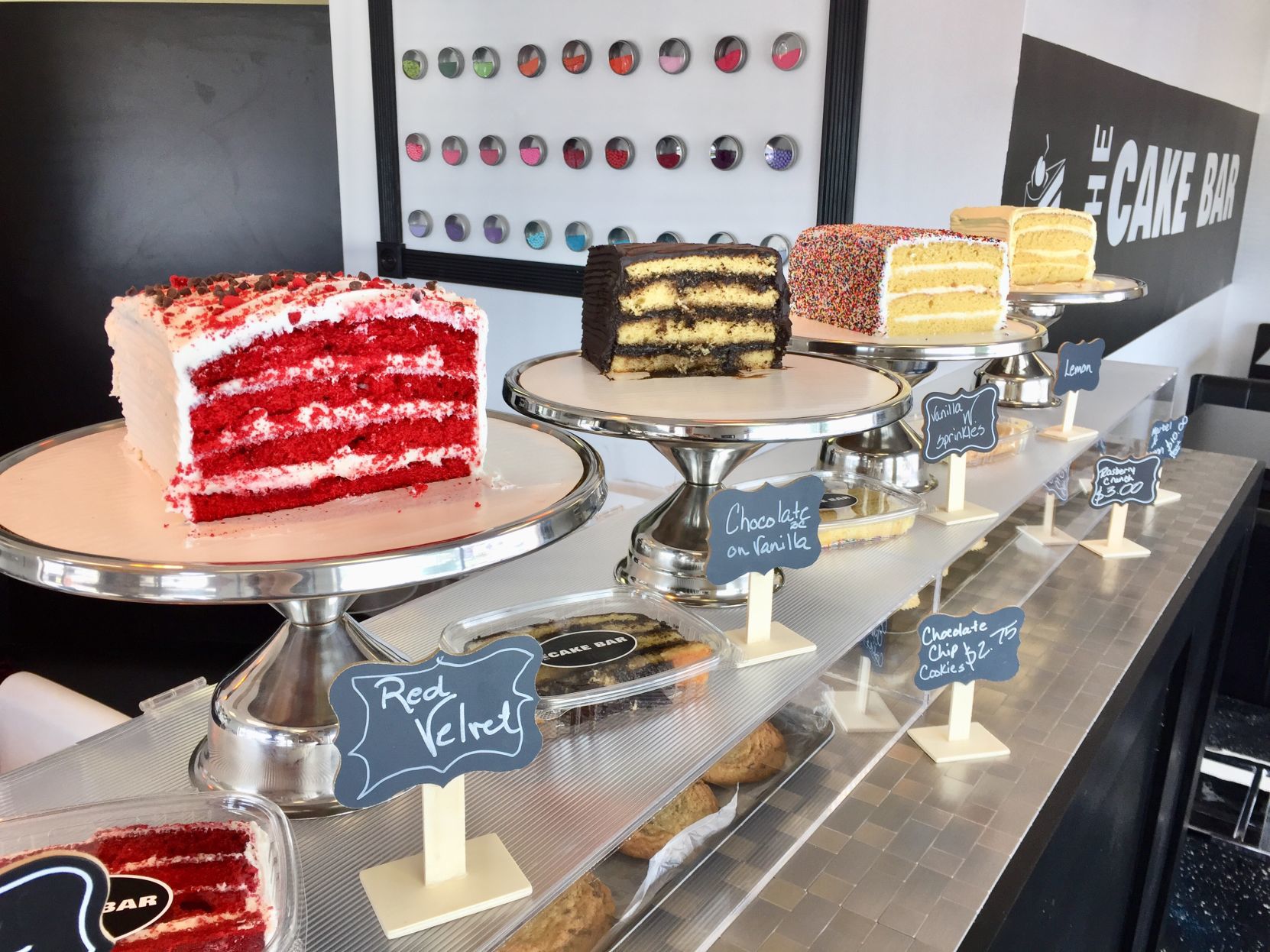 Yummy Cakes - Cake Bar Choco 50g x 24 | Shop Today. Get it Tomorrow! |  takealot.com