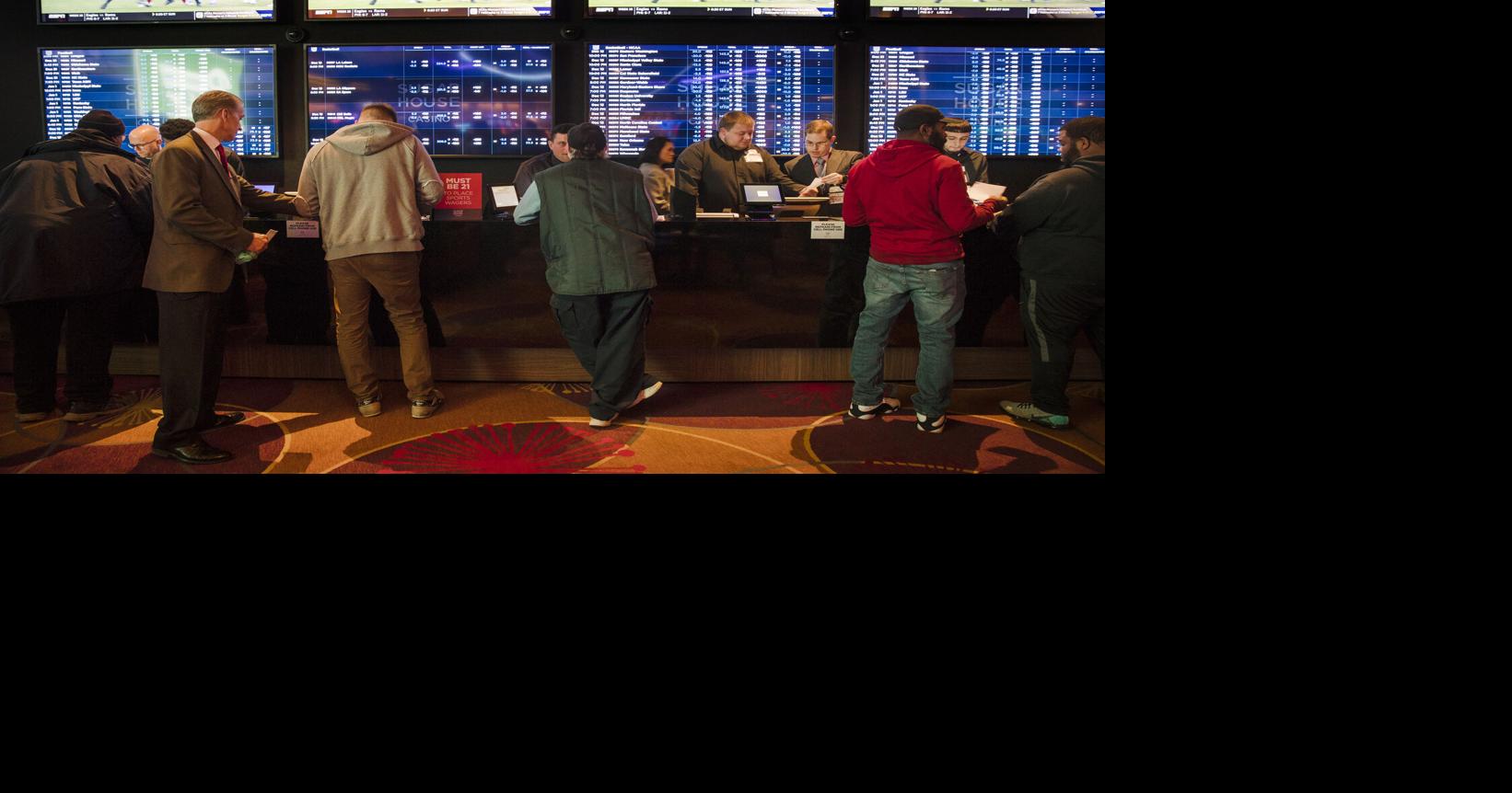 ACC monitors the sports betting landscape