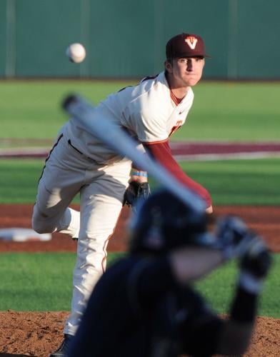 Aaron Park - Baseball - New Jersey Institute of Technology Athletics