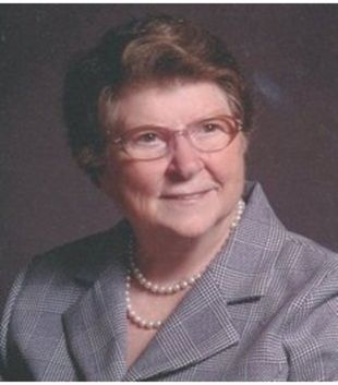 CAHOON, JUNE