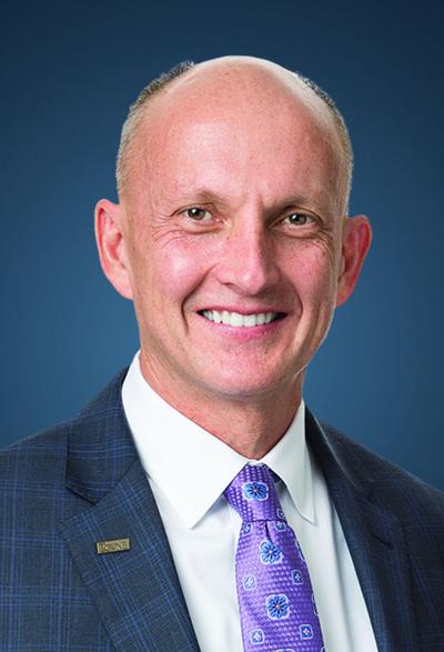 Matthew C. Davis