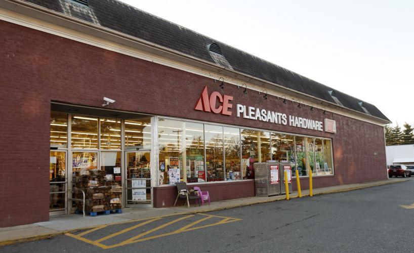 Virginia Beach company to buy Pleasants Hardware