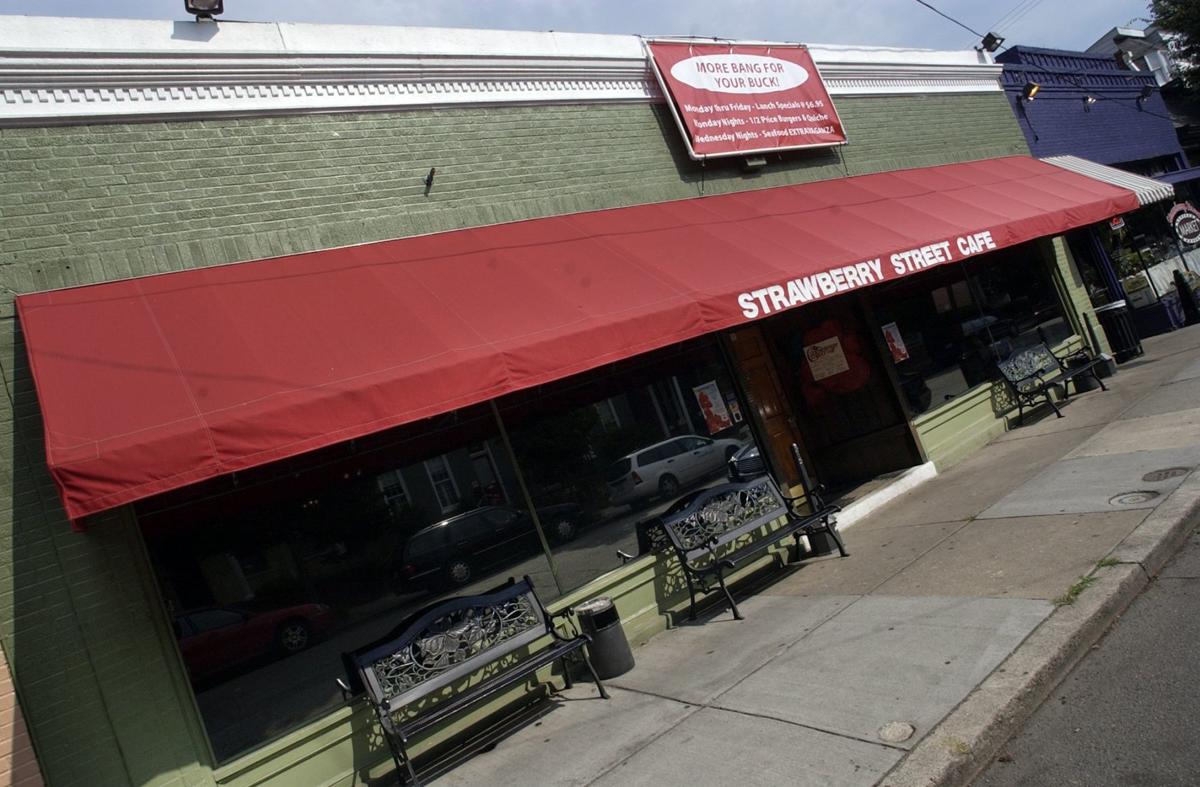 New name for former Strawberry Street Café revealed Restaurant News