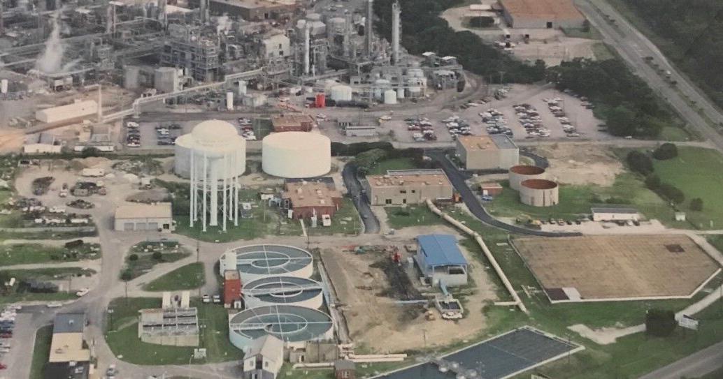 Hopewell area water firm, localities agree on rate increase
