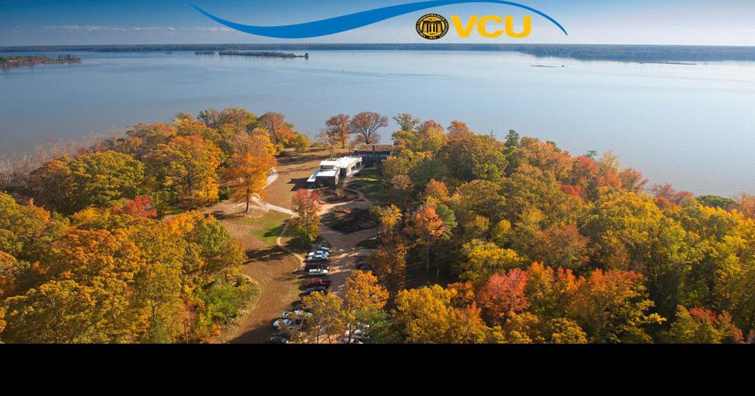 Rao: VCU’s research will change the world