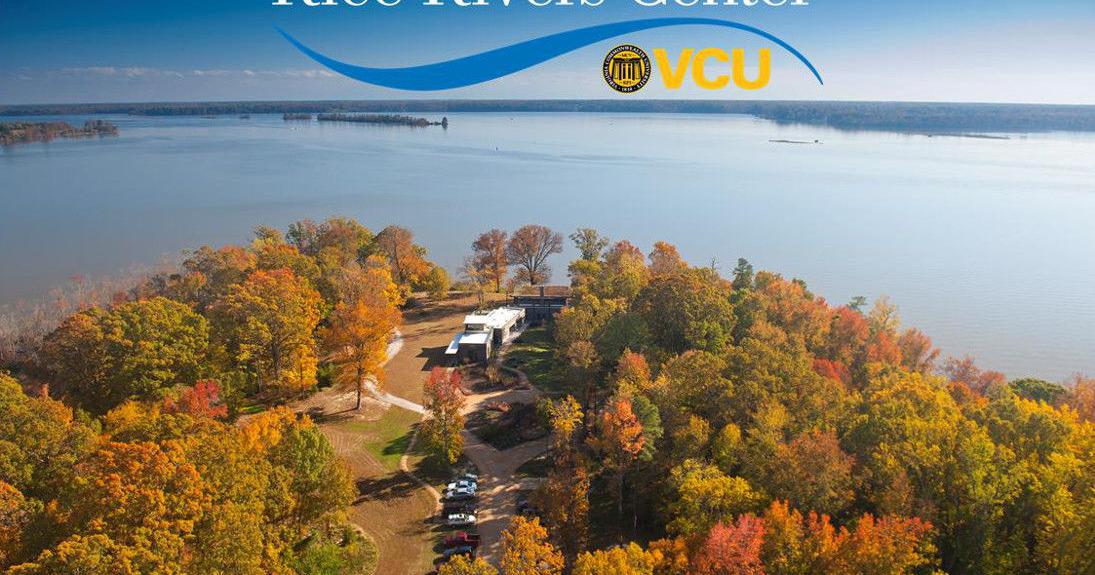 Rao: VCU’s research will change the world