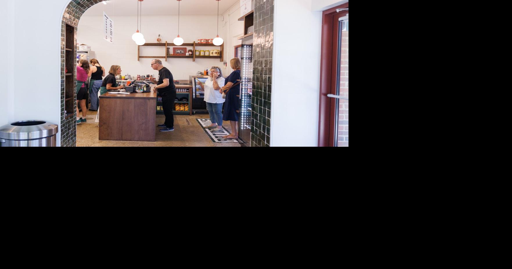 Antonelli's Deli blends Italian classics with Southern luncheonette style Sep 15, 2026