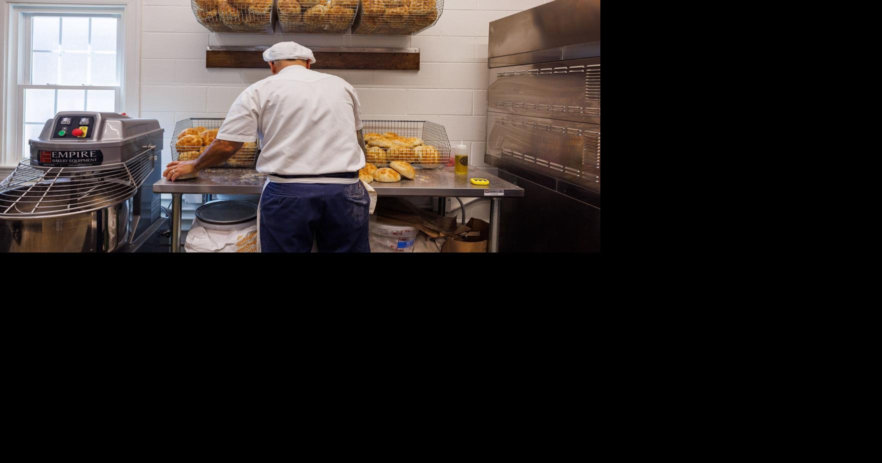 Antonelli’s Deli blends Italian classics with Southern luncheonette style
