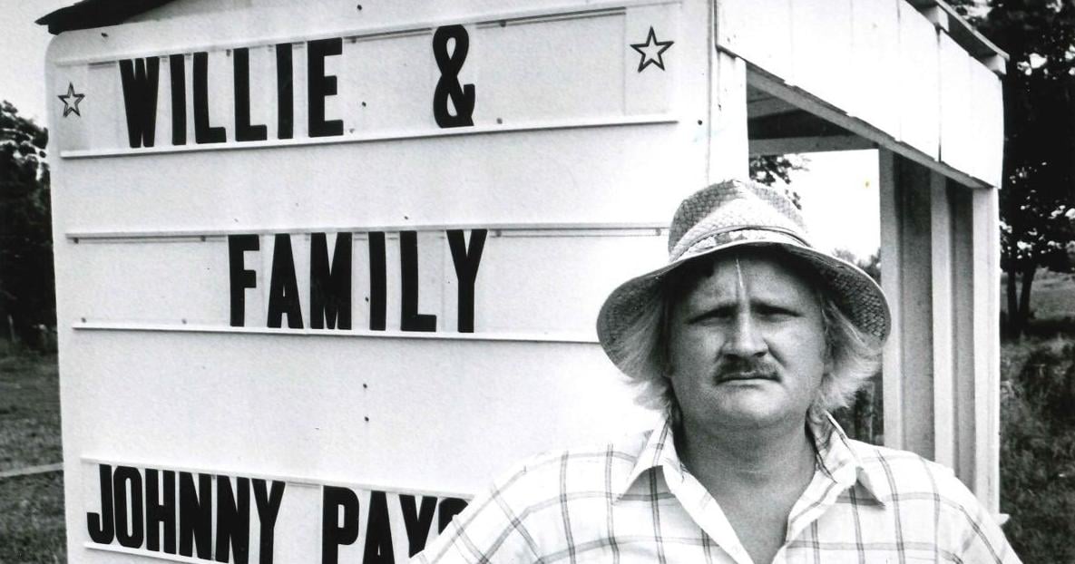 Sounds like a country song: Willie Nelson and the Virginia concert that never was - Vimarsana News