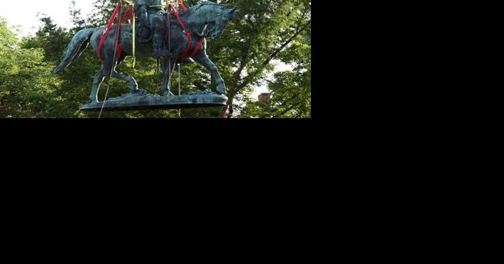 'Lunatics, simpletons and corporate ghosts': Group demands dismissal of Lee statue case - Vimarsana News
