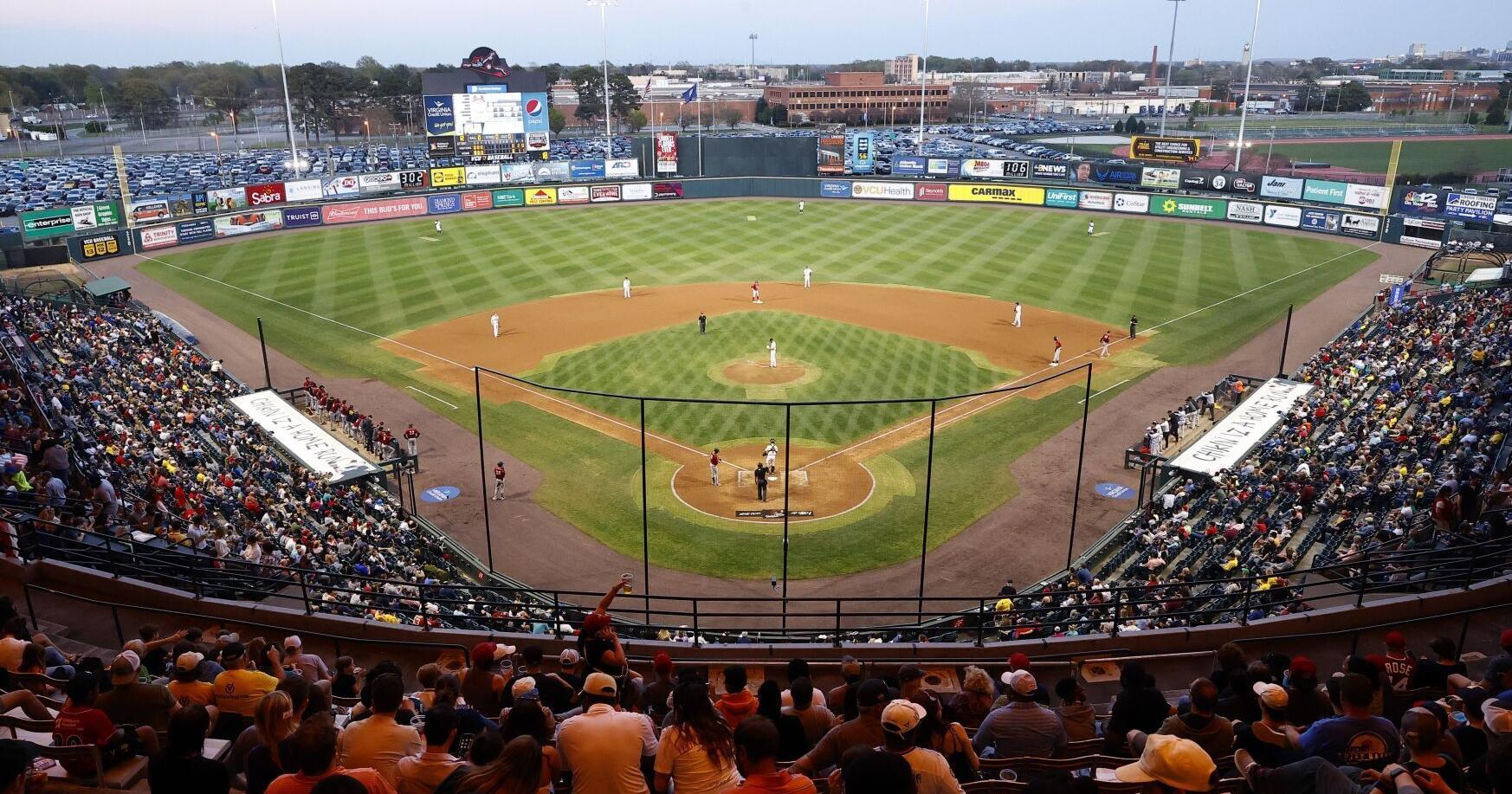 Update: Finalist list for Diamond District developer narrows