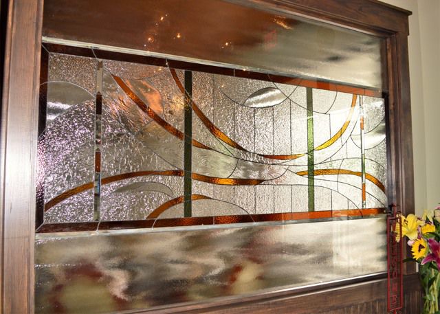 Decorative glass deals solutions