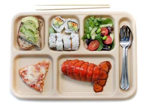 Richmond Dish weekly dining news email