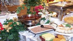 Thanksgiving Dinner To Go Entertainment Richmond Com
