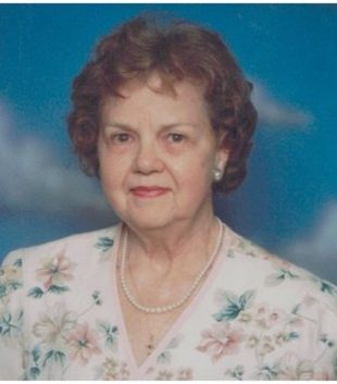 MITCHELL, GERALDINE