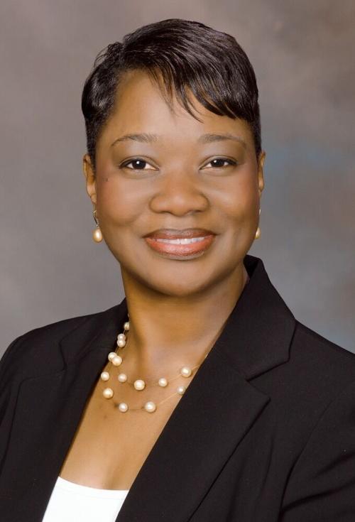 Jamelle S. Wilson, Ed.D.