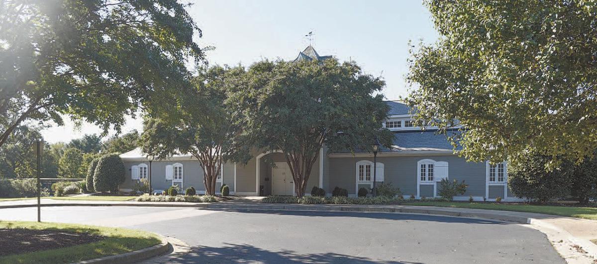 Fox Hall ‘A premier neighborhood in western Henrico’ Richmond