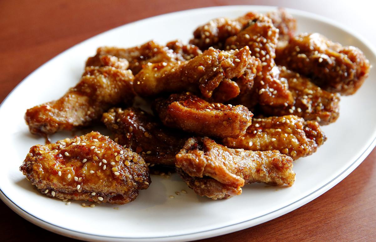 Restaurant Review 88 Garden Is An Unlikely Gem Of A Korean Restaurant In Richmond Plus Richmond Com