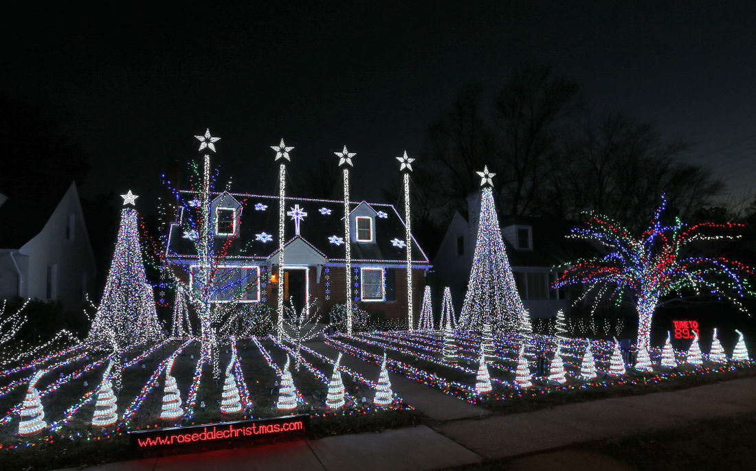 Tacky Lights | RTD Tacky Lights Tour | Richmond.com