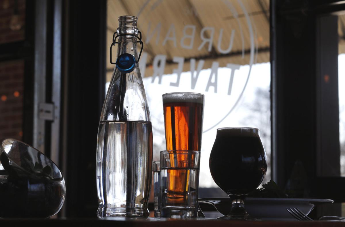 Dining Out Urban Tavern Restaurant Reviews