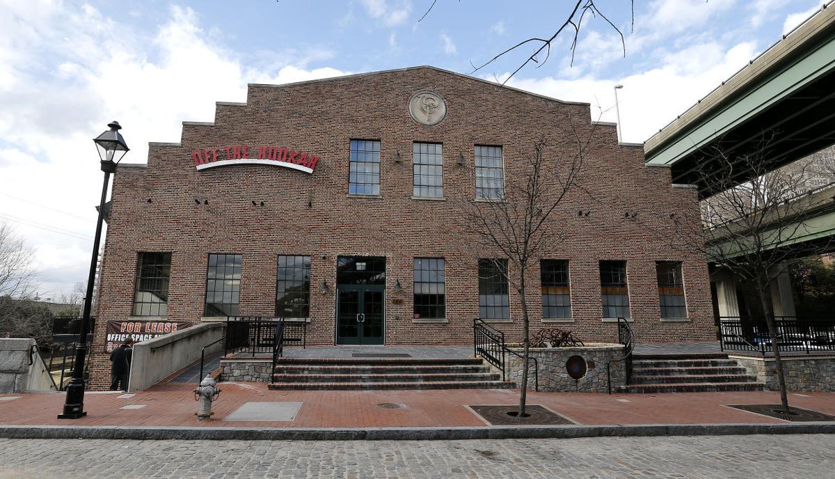 CarMax opening office in Lady Byrd Hat building in downtown Richmond