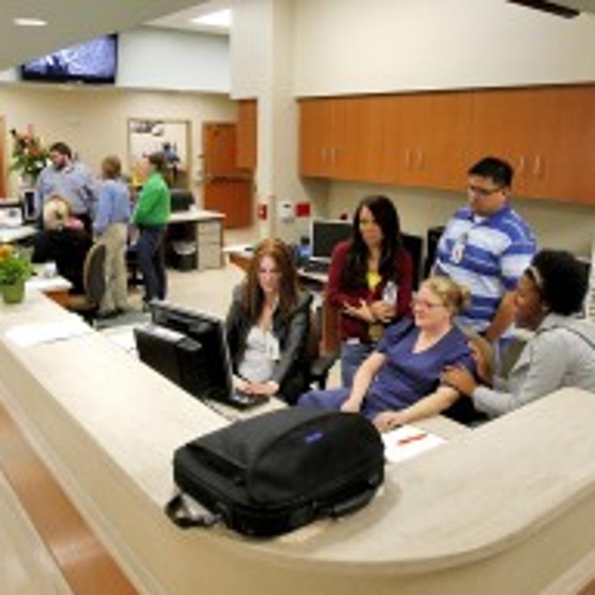 Stand Alone Er For Goochland County Business News Richmond Com
