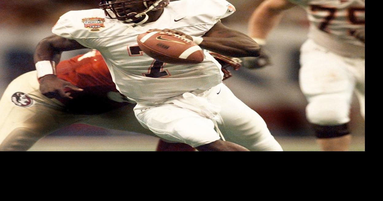 Virginia Tech to induct Michael Vick, Zabian Dowdell and others into hall  of fame