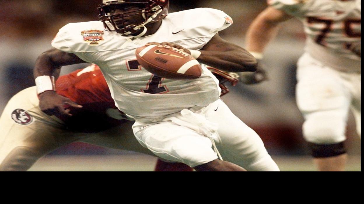 Michael Vick Will Be Honored At The Pro Bowl Hundreds Of