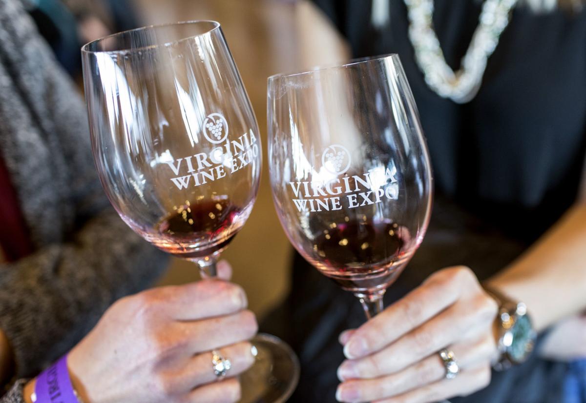 Top Five Weekend Events Virginia Wine Expo Garden Bros Circus Mardi Gras Rva Top Five Weekend Events Richmond Com