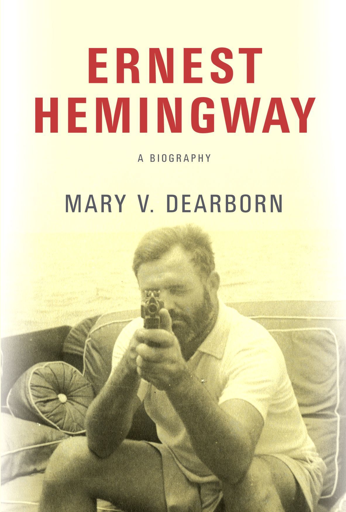 Ernest Hemingway | Biografie und Werke