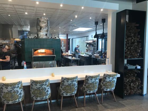 Richmond Dish weekly dining news email