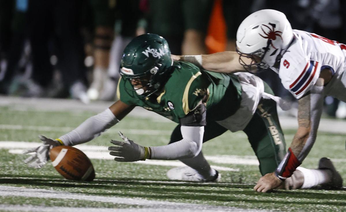 ‘It’s either hit or be hit.' Combative cornerback, leader Ryan Poole