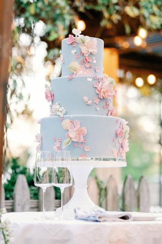 H+W's Wedding