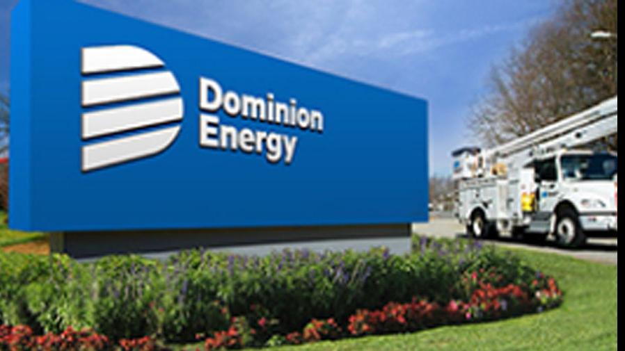 Dominion Resources plans to change name to Dominion Energy Business