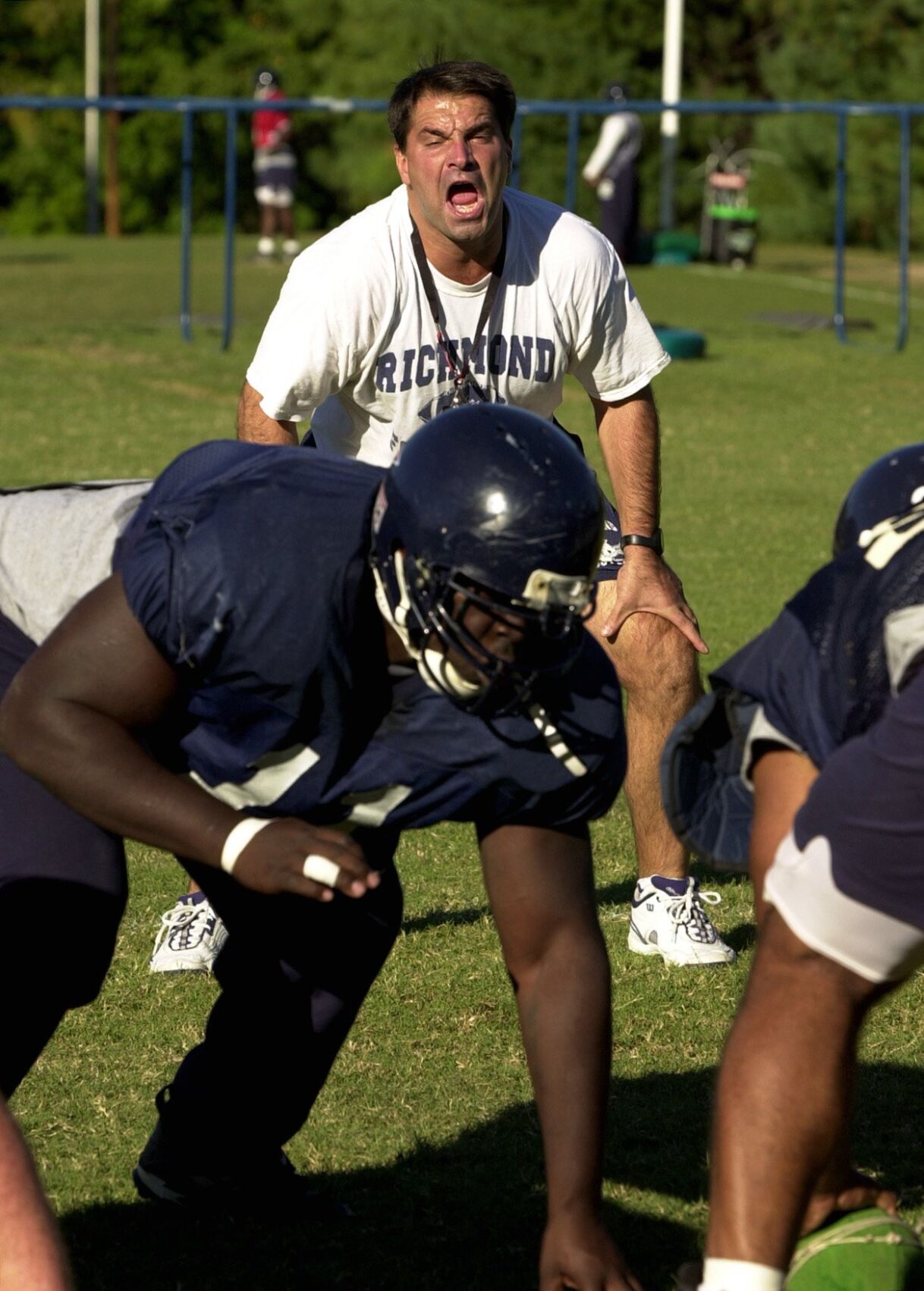 Joe Cullen: The Journey of a Football Coach