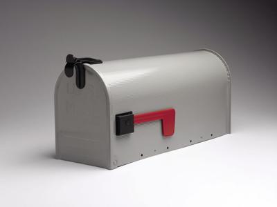 Mail