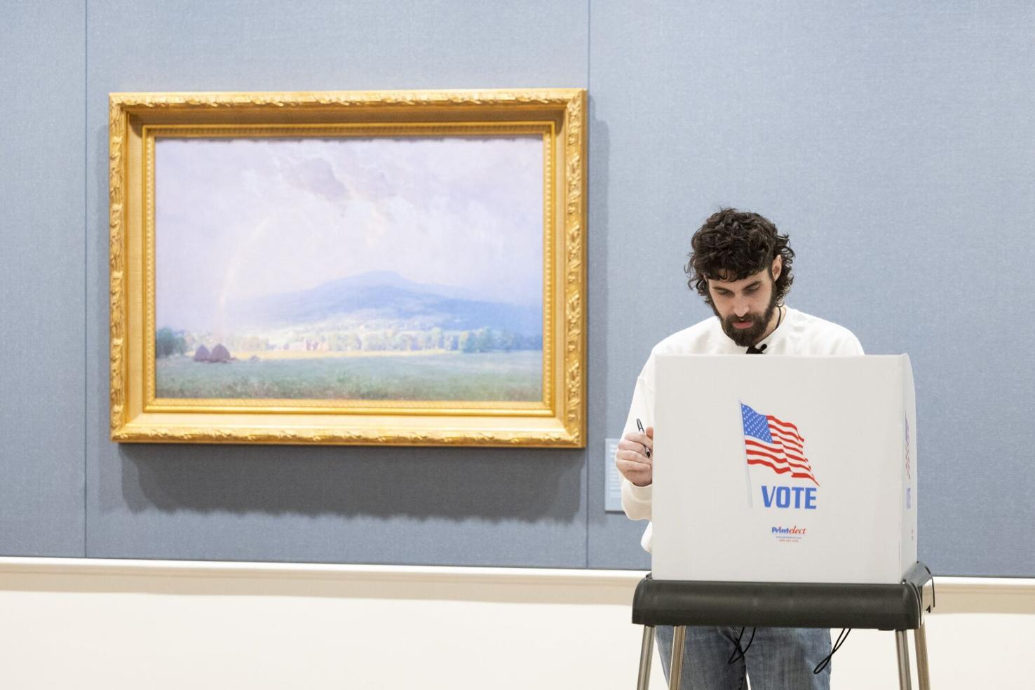 5 things we learned about the Virginia election on Tuesday