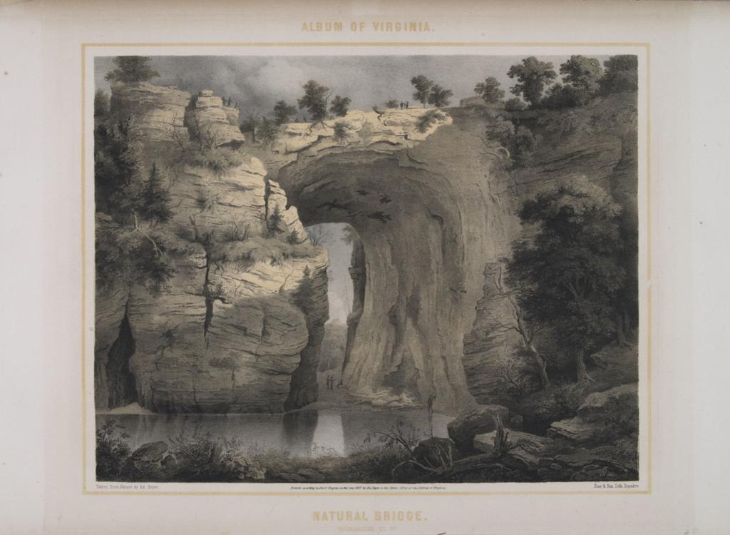 State Of Art A Dozen Ways To Explore Virgina S Strokes Of