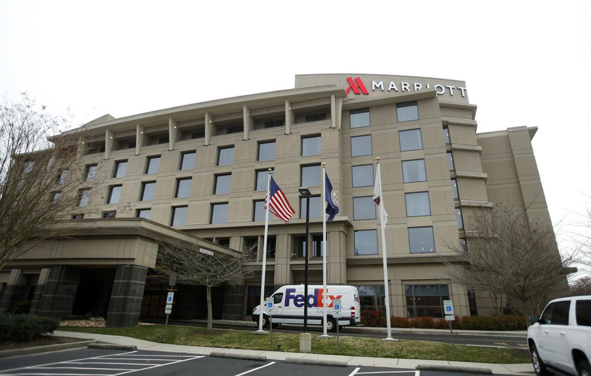 Richmond Marriott Short Pump Hotel Has New Owners Business